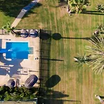 Resort Golden Bay