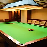 Resort Golden Bay