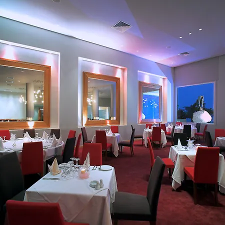 Station touristique Golden Bay Larnaca