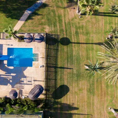Resort Golden Bay