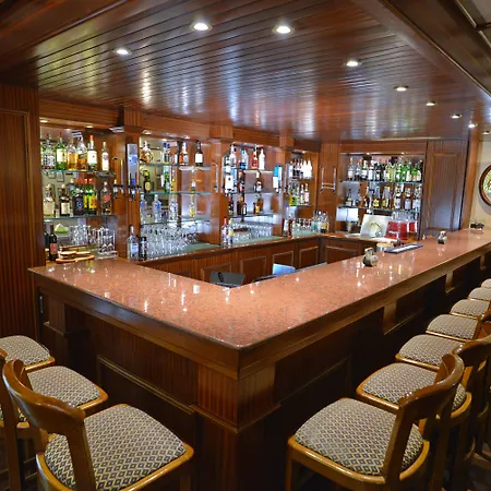 Golden Bay Station touristique 5*