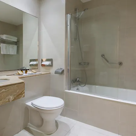 Resort Golden Bay Larnaka