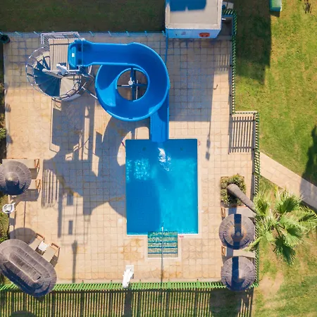 Station touristique Golden Bay 5*