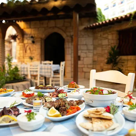 Resort Golden Bay Larnaka