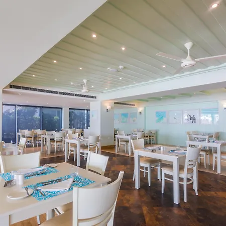 Station touristique Golden Bay