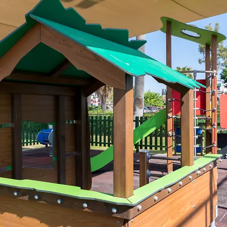 Golden Bay Station touristique 5*