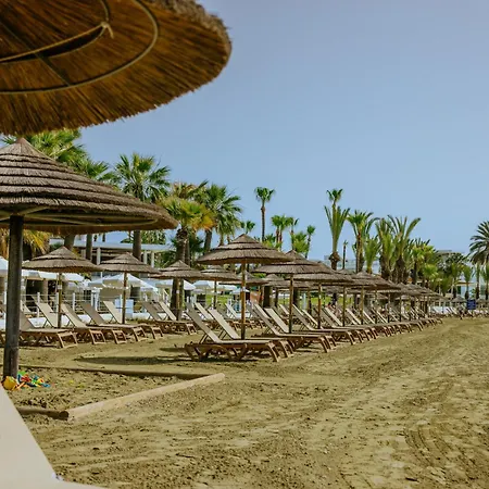 Station touristique Golden Bay 5*