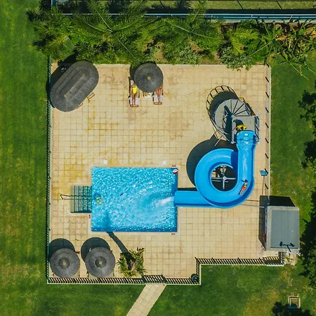 Golden Bay Station touristique Larnaca