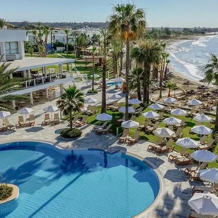 Station touristique Golden Bay 5*