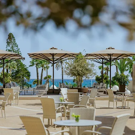 Golden Bay 5*