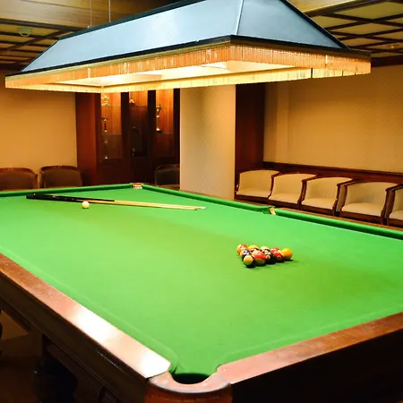 Station touristique Golden Bay