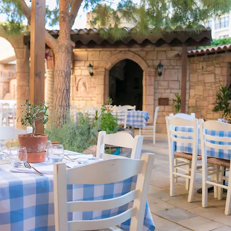 Station touristique Golden Bay