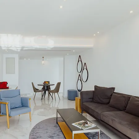 Station touristique Golden Bay 5*