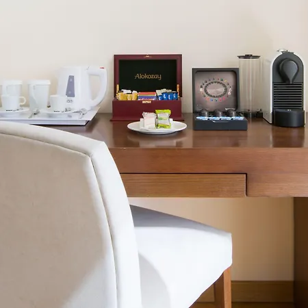 Station touristique Golden Bay 5*