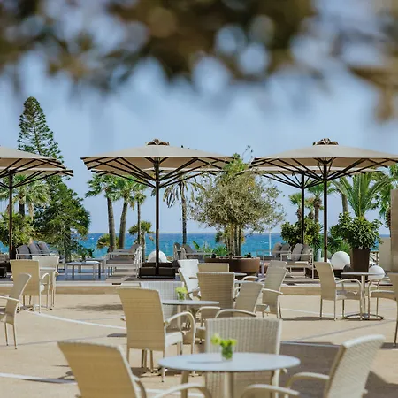 Golden Bay Station touristique Larnaca