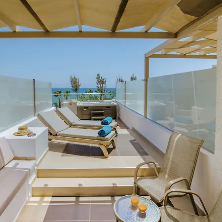 Golden Bay 5*