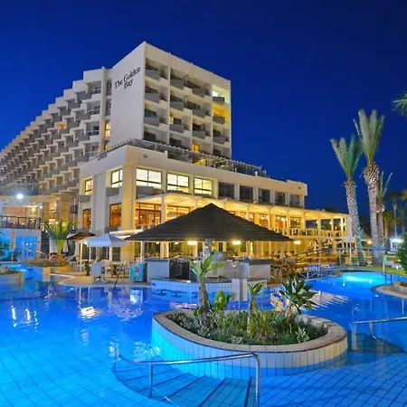 Golden Bay Resort Larnaka