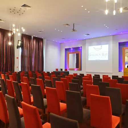 Golden Bay Station touristique Larnaca