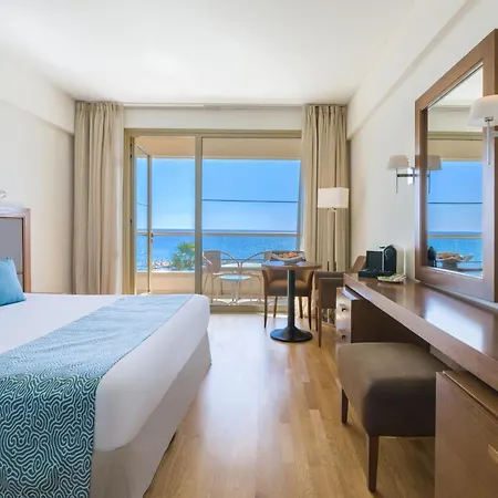 Golden Bay 5*
