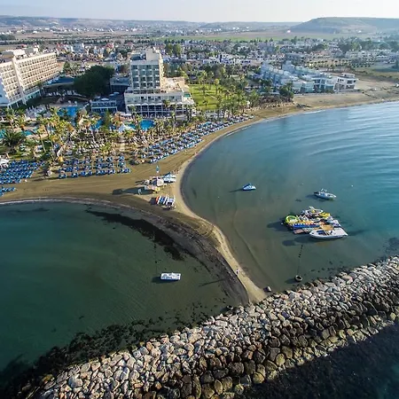 Golden Bay Larnaka