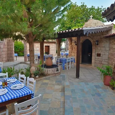 Golden Bay Station touristique 5*