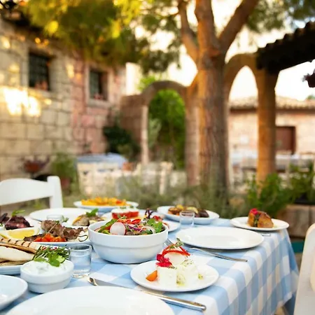 Golden Bay Resort Larnaka