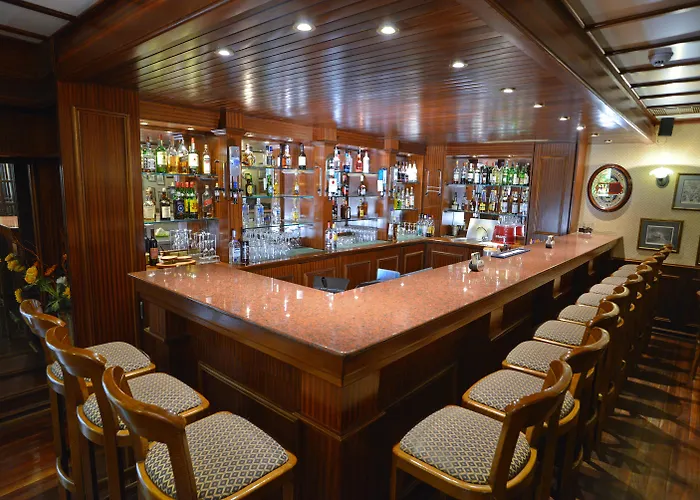 شاطئ غولدن باي منتجع 5*