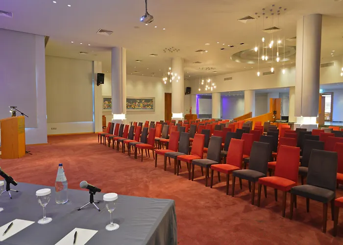 Golden Bay Resort 5*