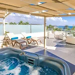 Golden Bay 5* Larnaca