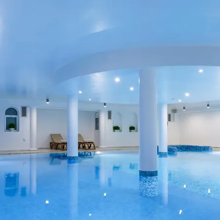 Golden Bay Resort