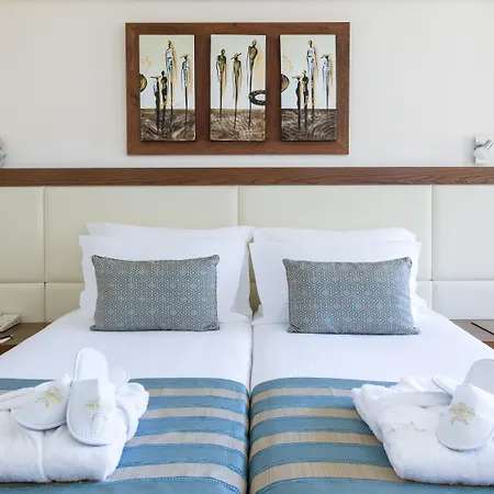 Golden Bay Larnaca
