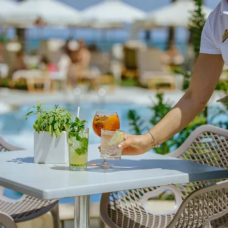 Golden Bay Resort
