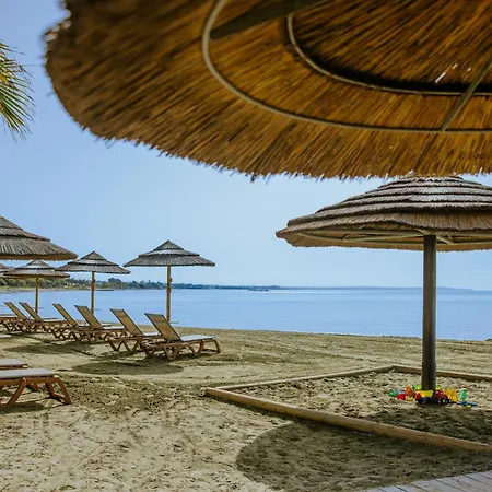 Golden Bay Larnaca