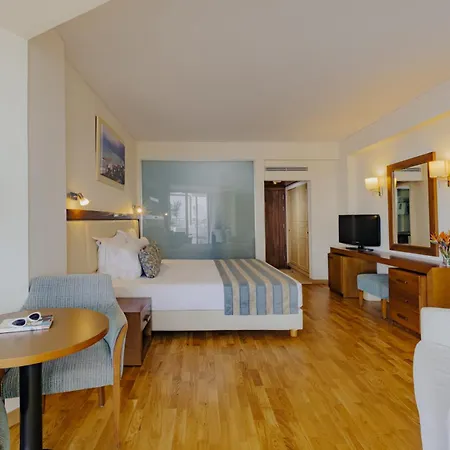 Golden Bay Resort
