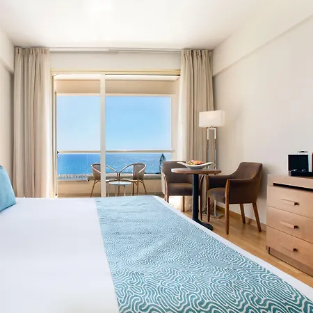 Golden Bay Resort