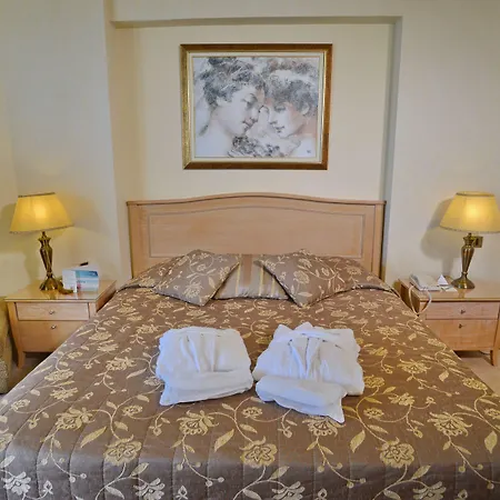 Golden Bay Курортный комплекс