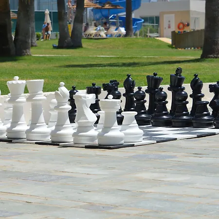 Курортный комплекс Golden Bay