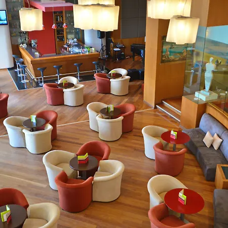 Golden Bay 5*