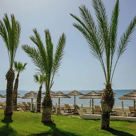 Golden Bay Resort