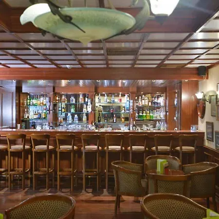 Golden Bay 5*