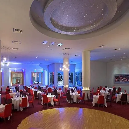 Resort Golden Bay Larnaca