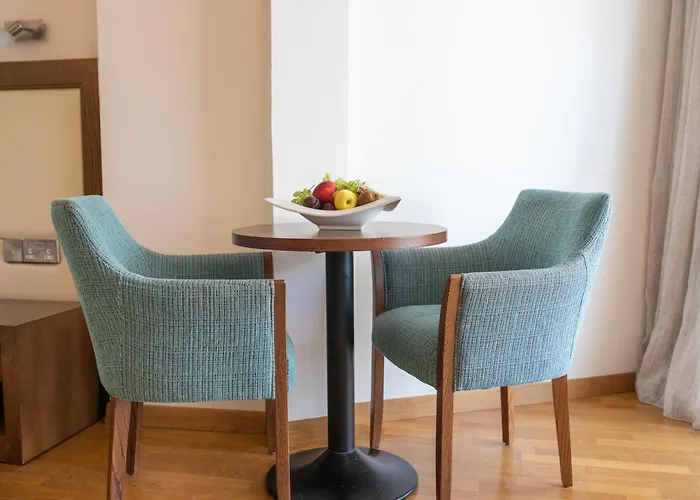 Golden Bay Θέρετρο Λάρνακα