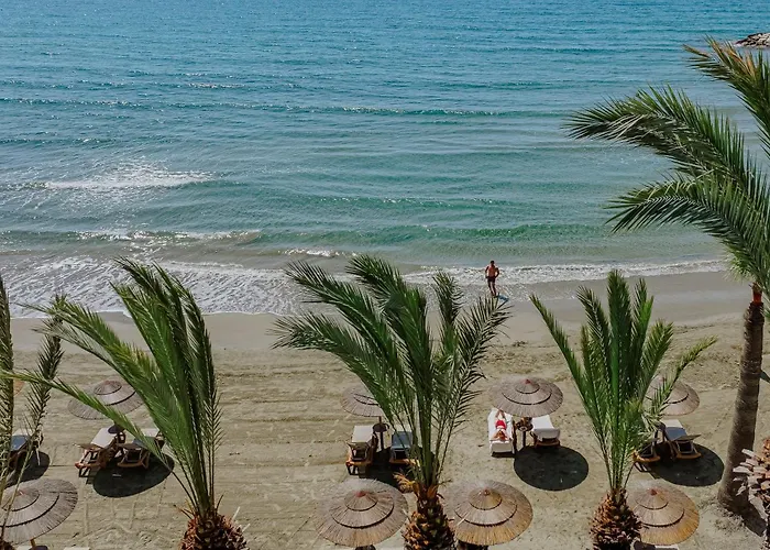 Golden Bay 5* Λάρνακα