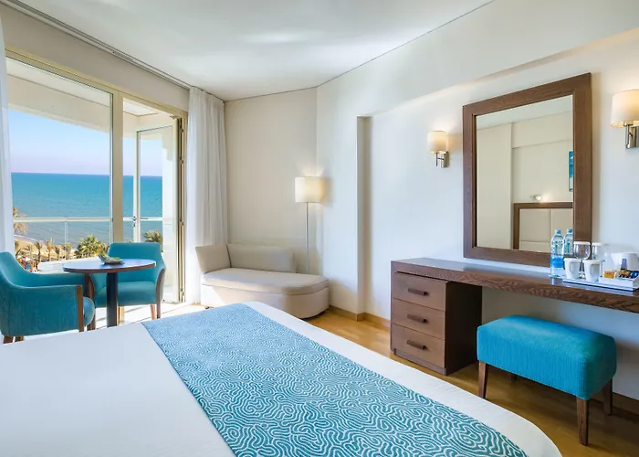 Θέρετρο Golden Bay