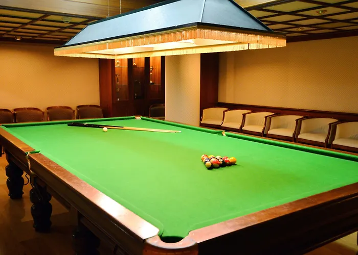 Θέρετρο Golden Bay