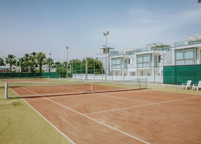 Θέρετρο Golden Bay