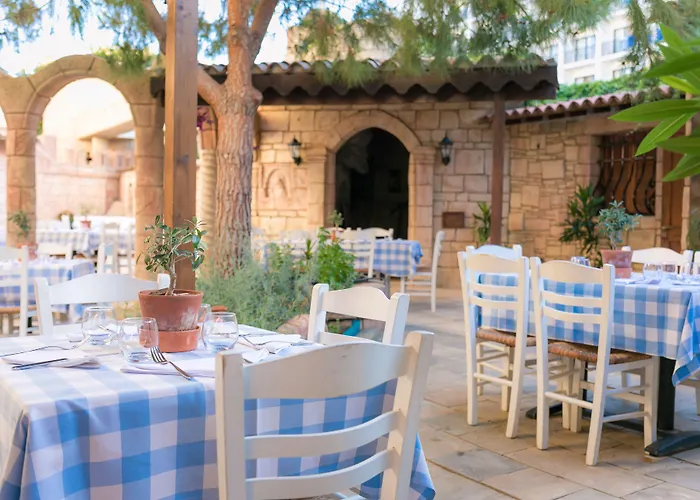 Θέρετρο Golden Bay