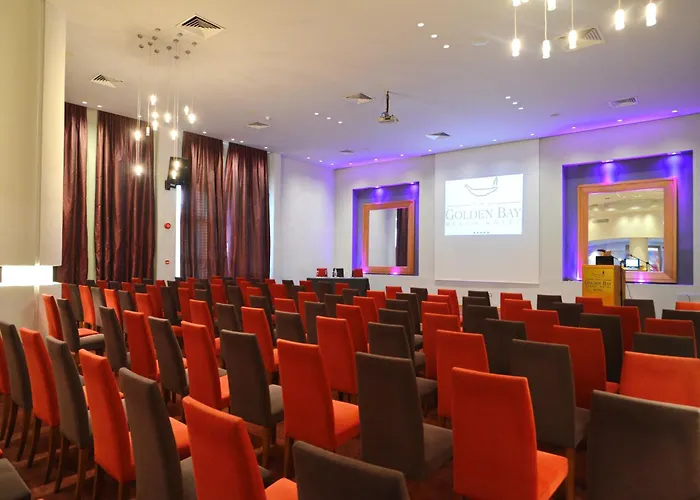 Golden Bay Θέρετρο Λάρνακα