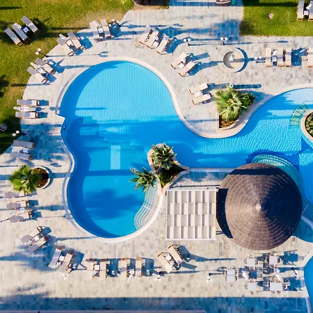 Golden Bay Λάρνακα