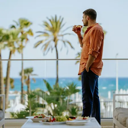 Golden Bay 5* Λάρνακα